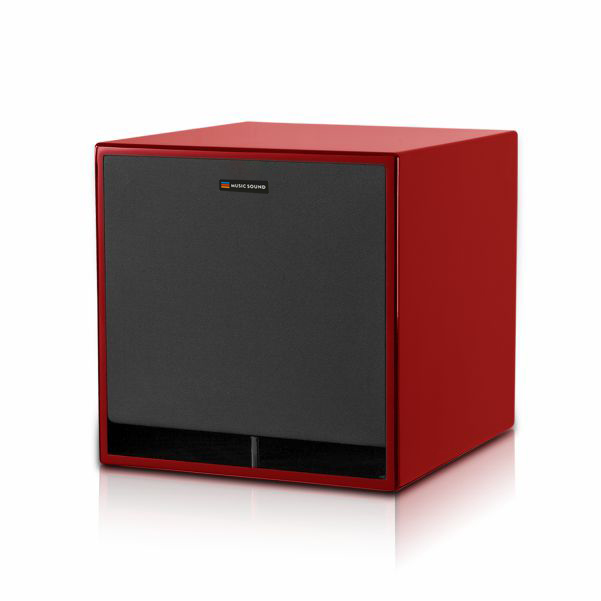 GP-12SUB有源超低音